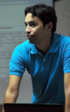 profesor grafologia